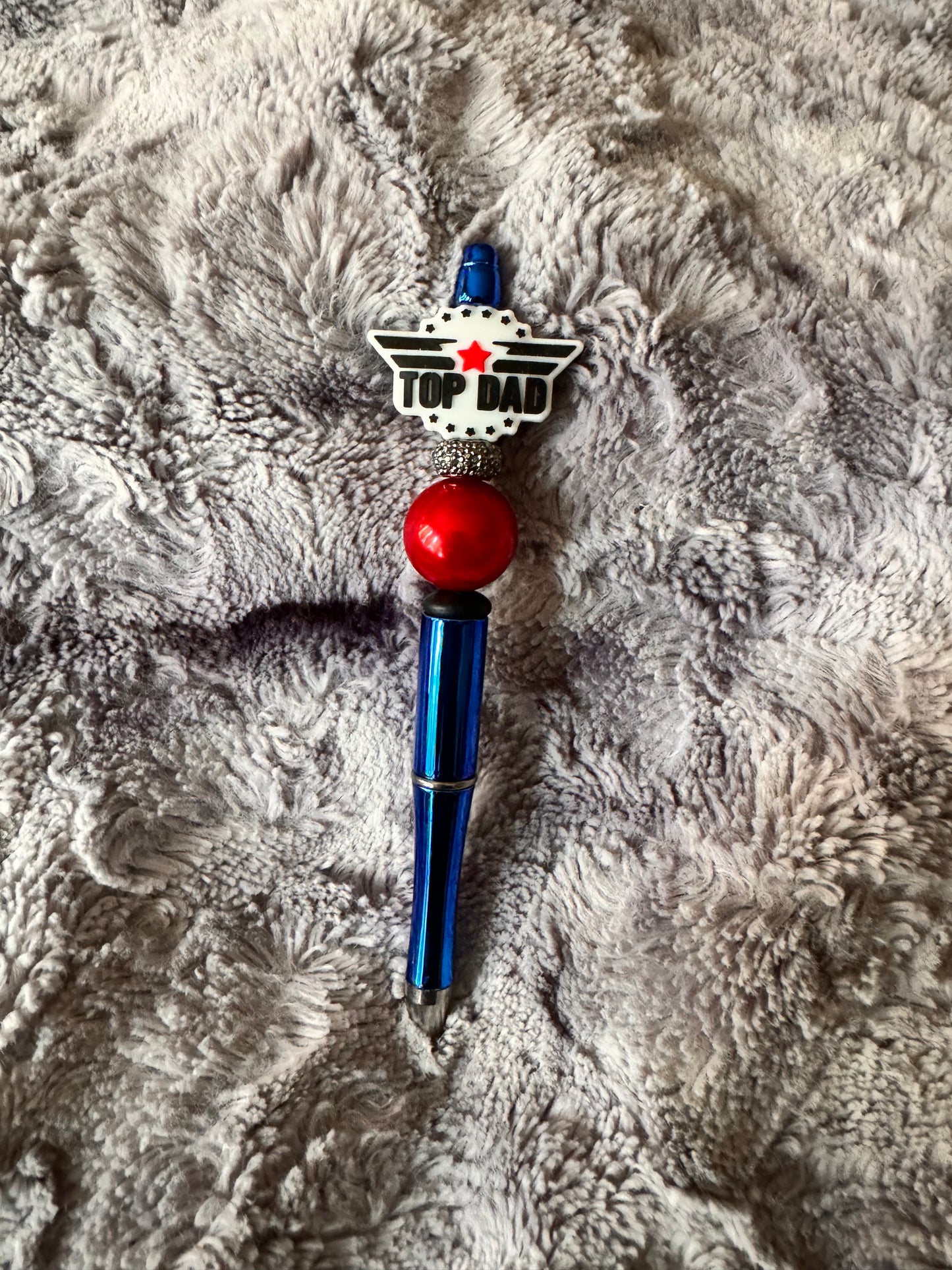 Top dad pen
