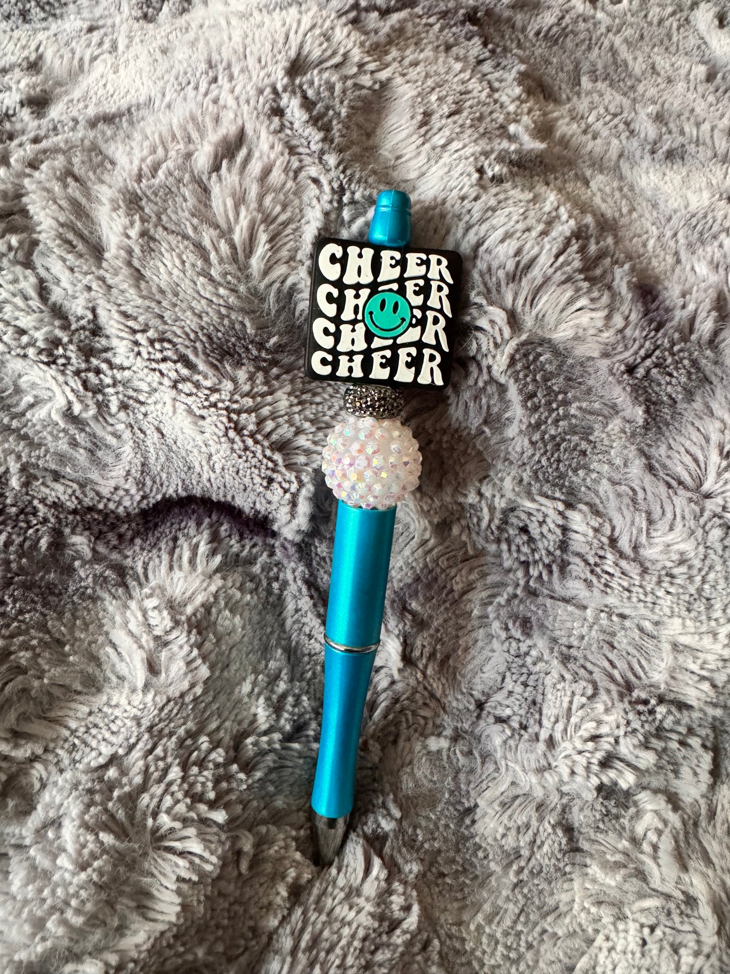 Cheer pen