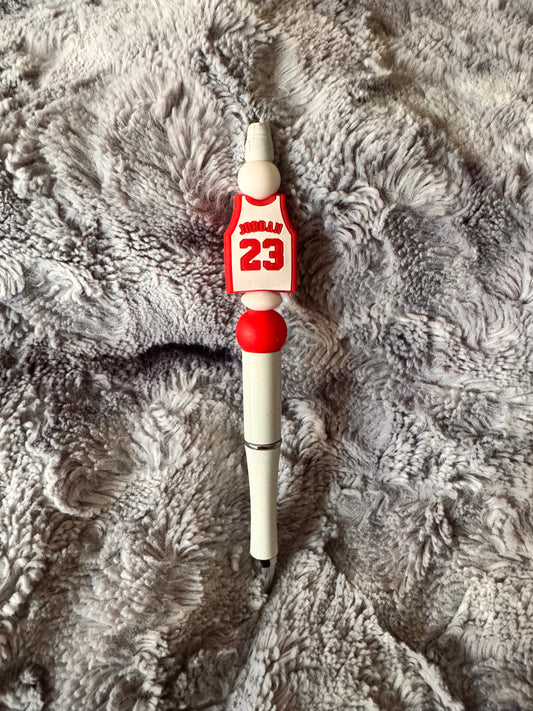 Jordan pen