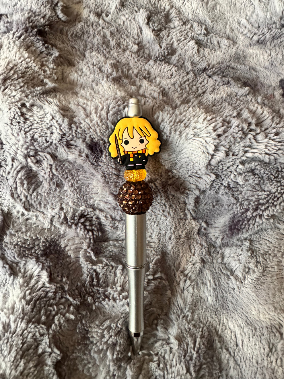 Hermione pen Itty Bitty s Sparkling Treasures Hermione pen Itty Bitty s Sparkling Treasures