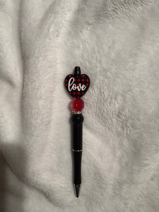 Love pen