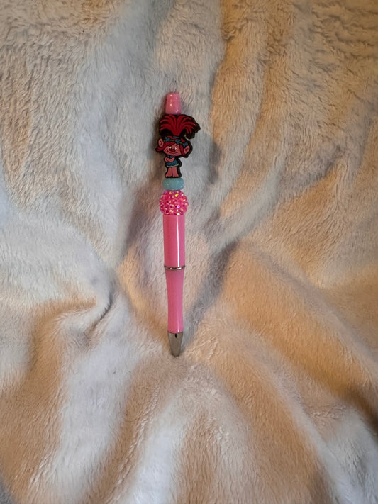 Poppy pen