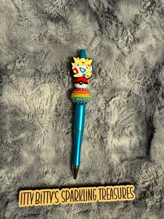 Togepi pen