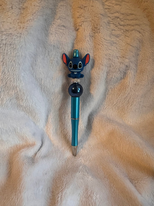 Stitch pen