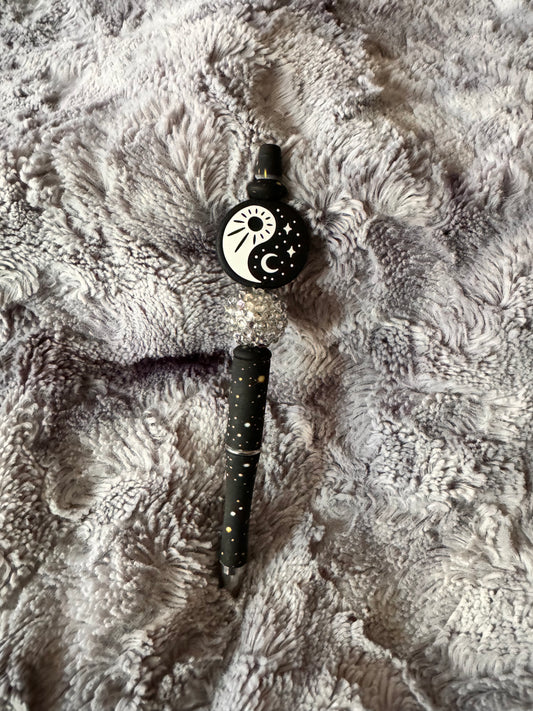 Yin Yang pen