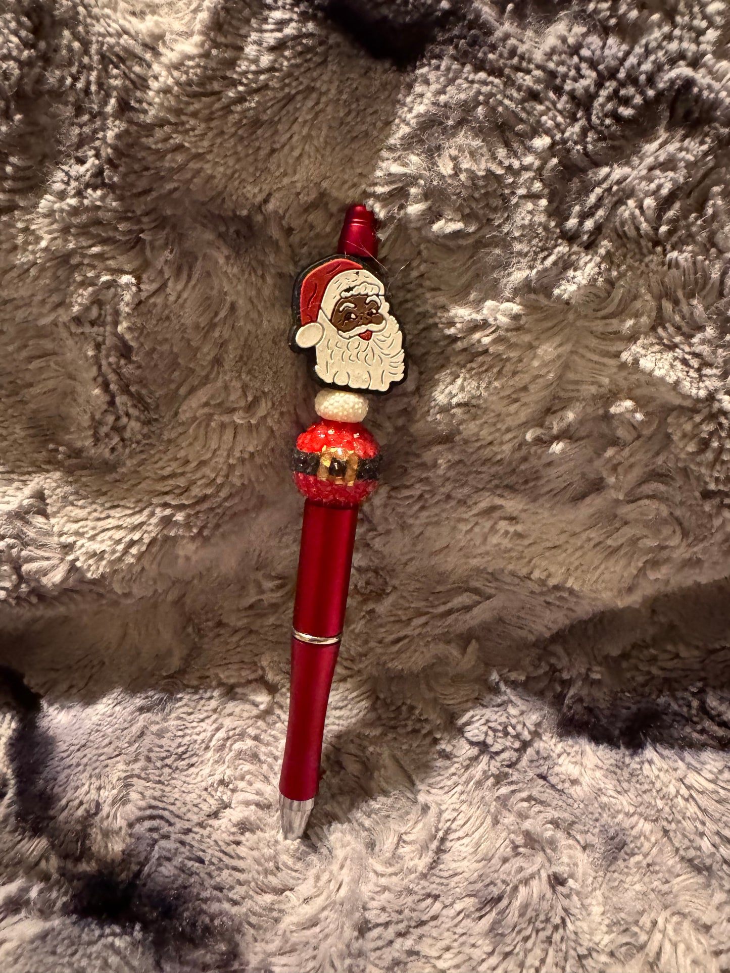 Santa pen