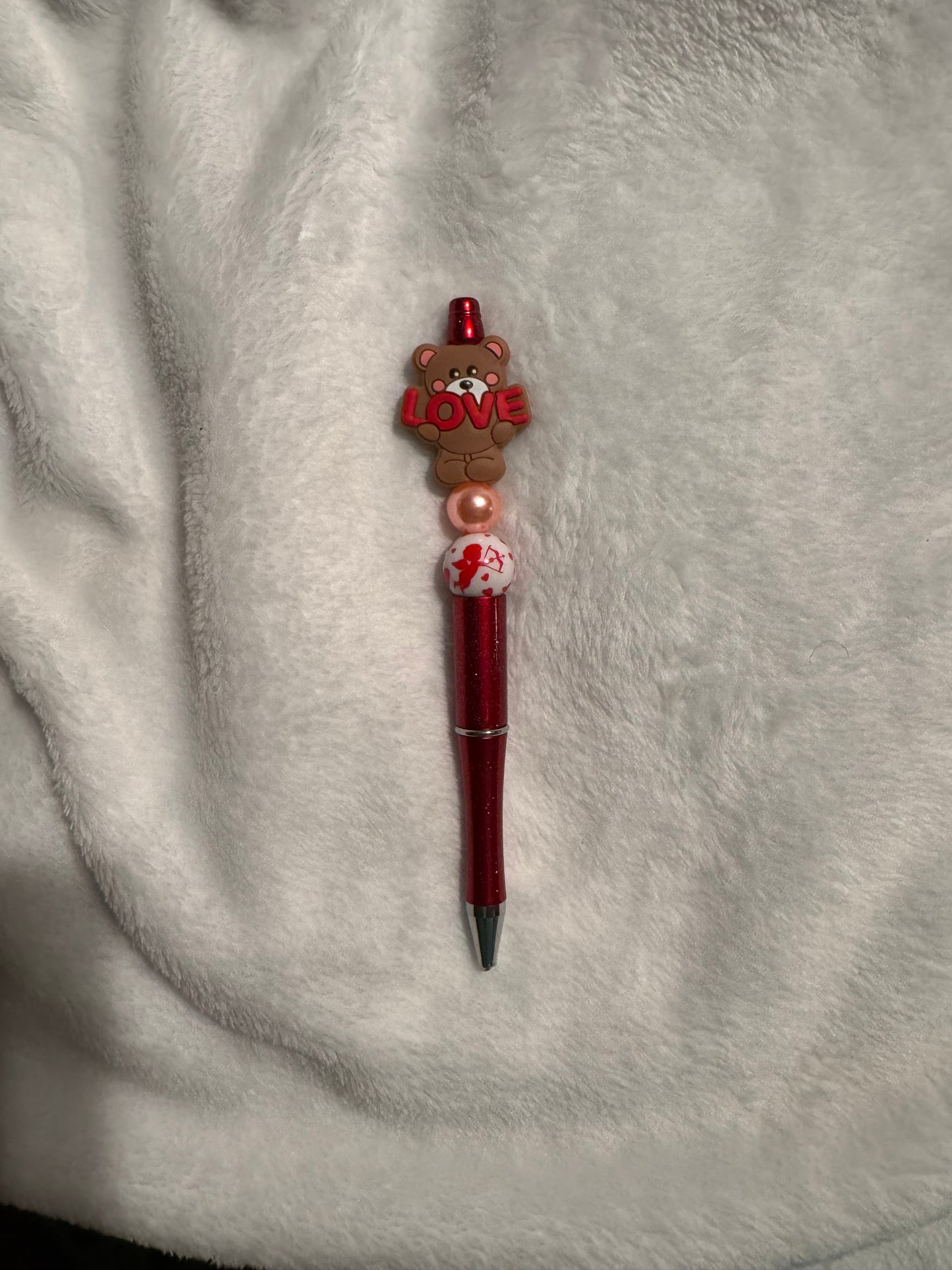 Bear pen