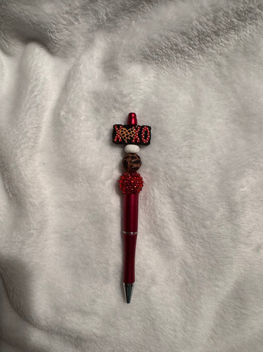 Xoxo pen