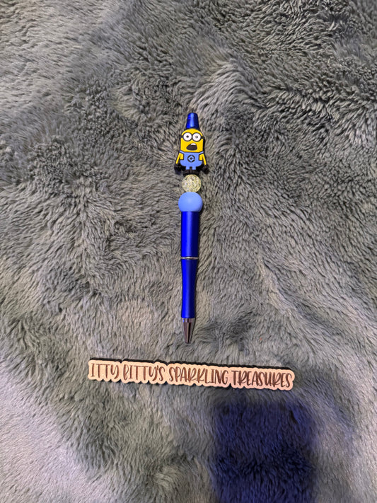 Minion pen