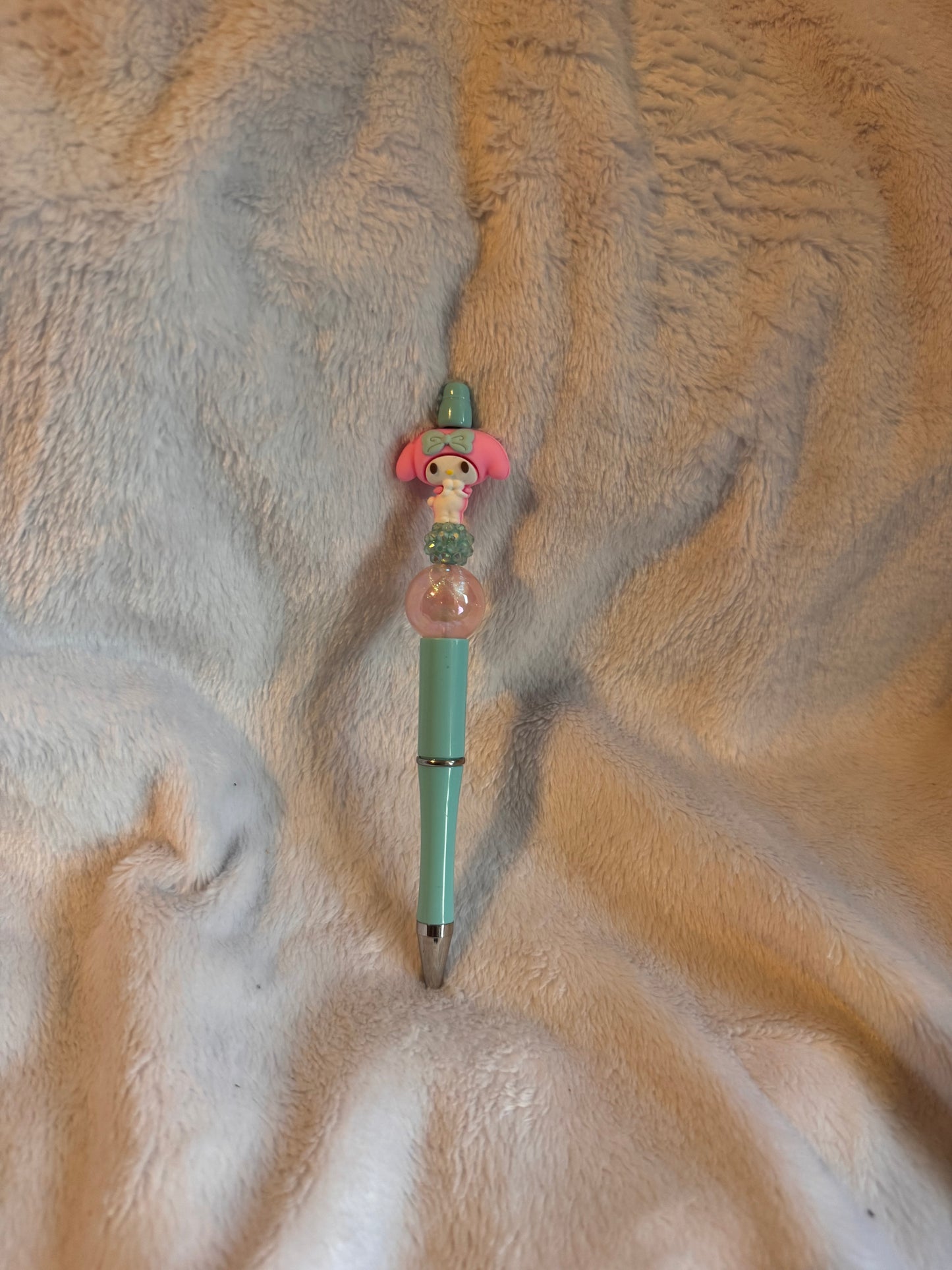 My melody pen