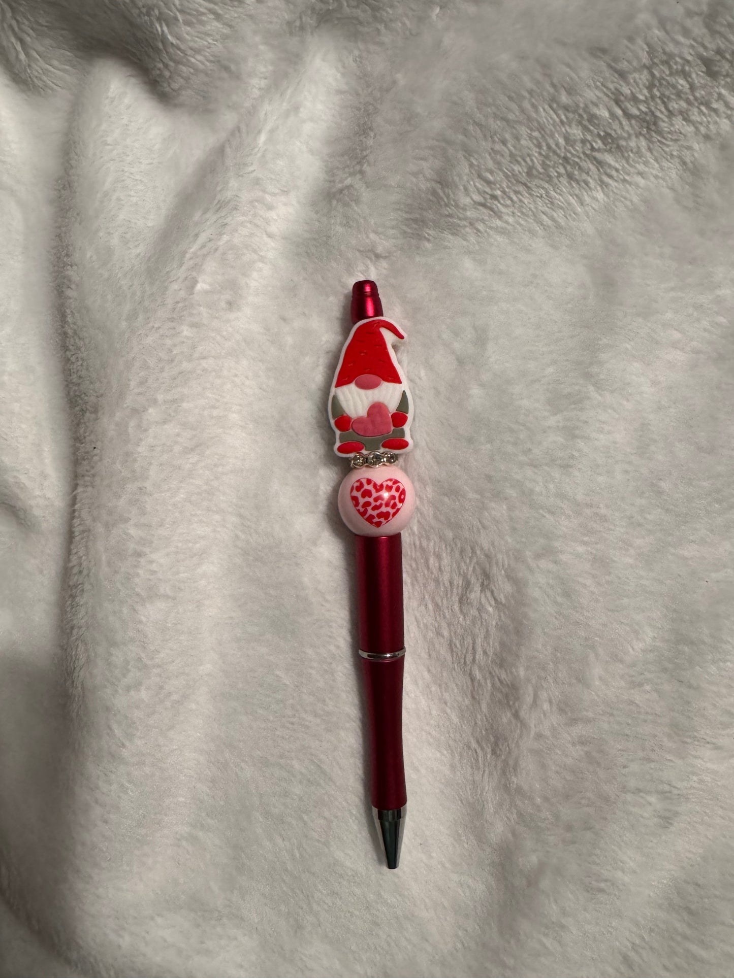 Gnome pen
