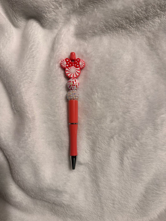 Minnie pen