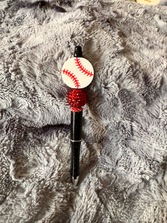 Baseball pen