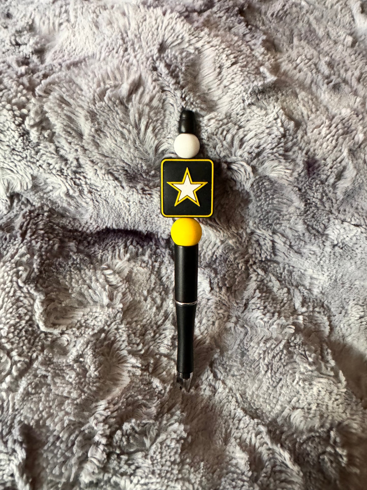 Army pen