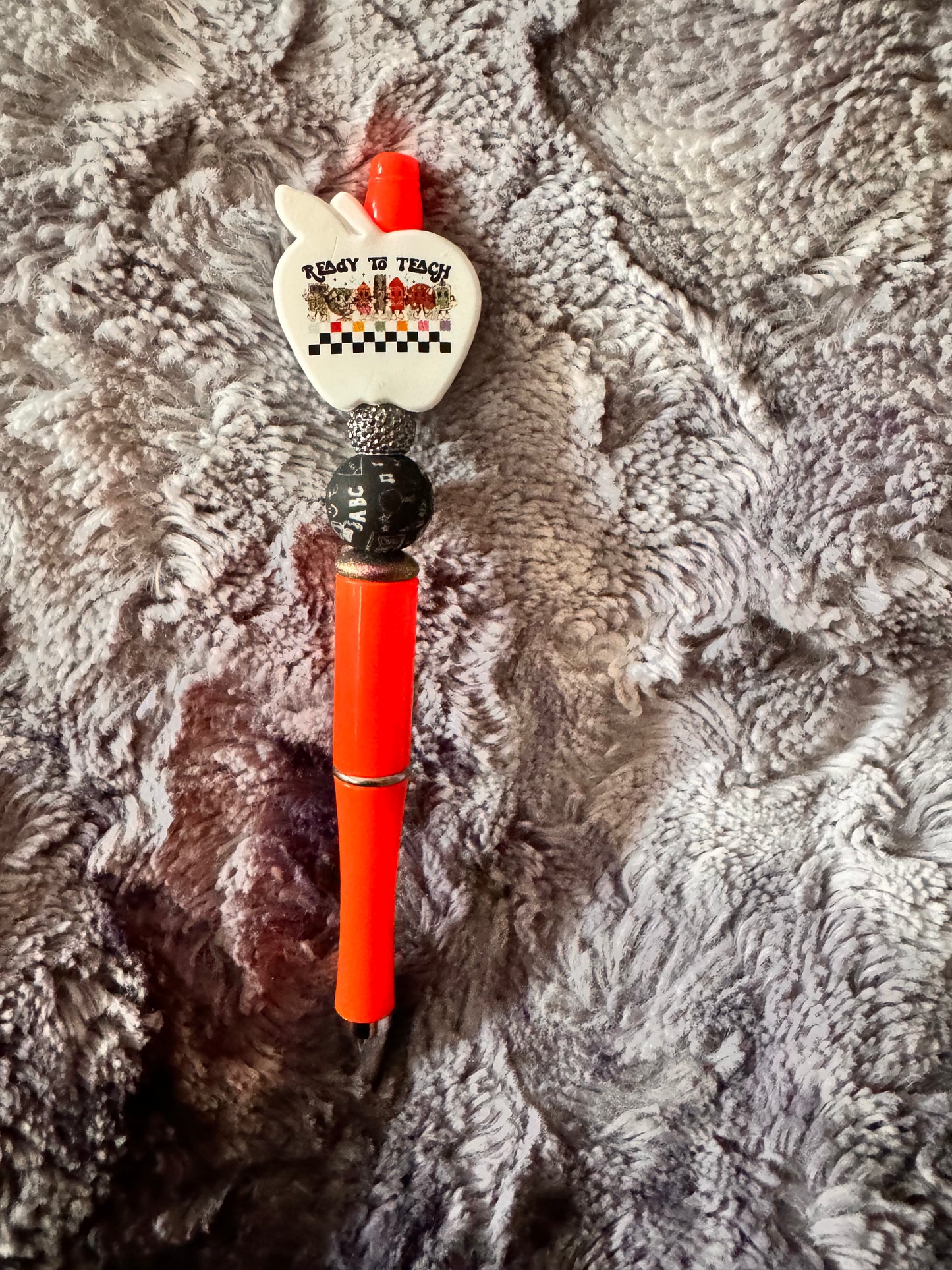 Ready to teach pen Itty Bitty s Sparkling Treasures Ready to teach pen Itty Bitty s Sparkling Treasures