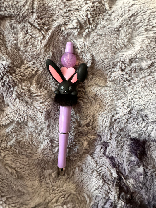 Bunny pen