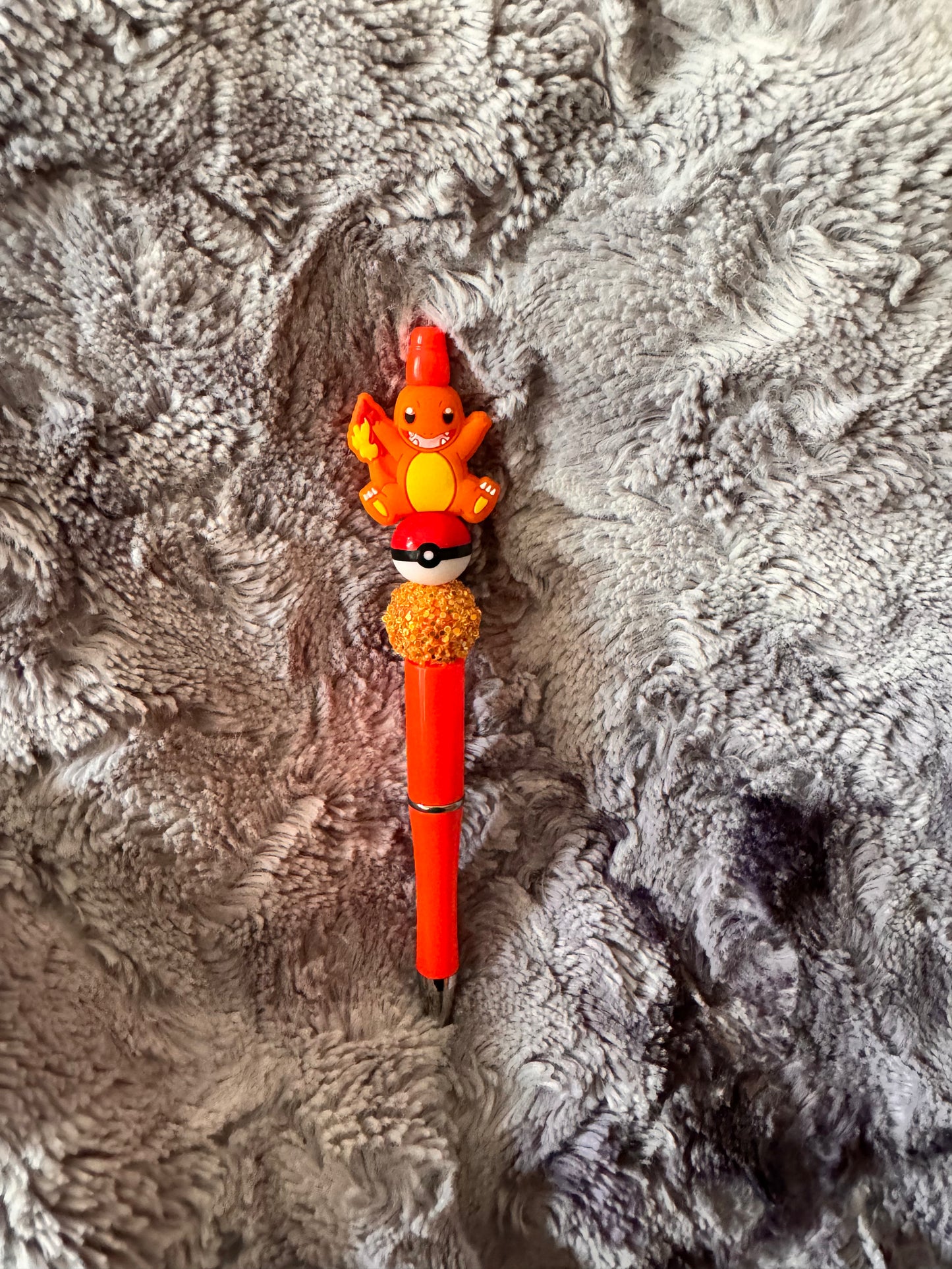 Charmander pen