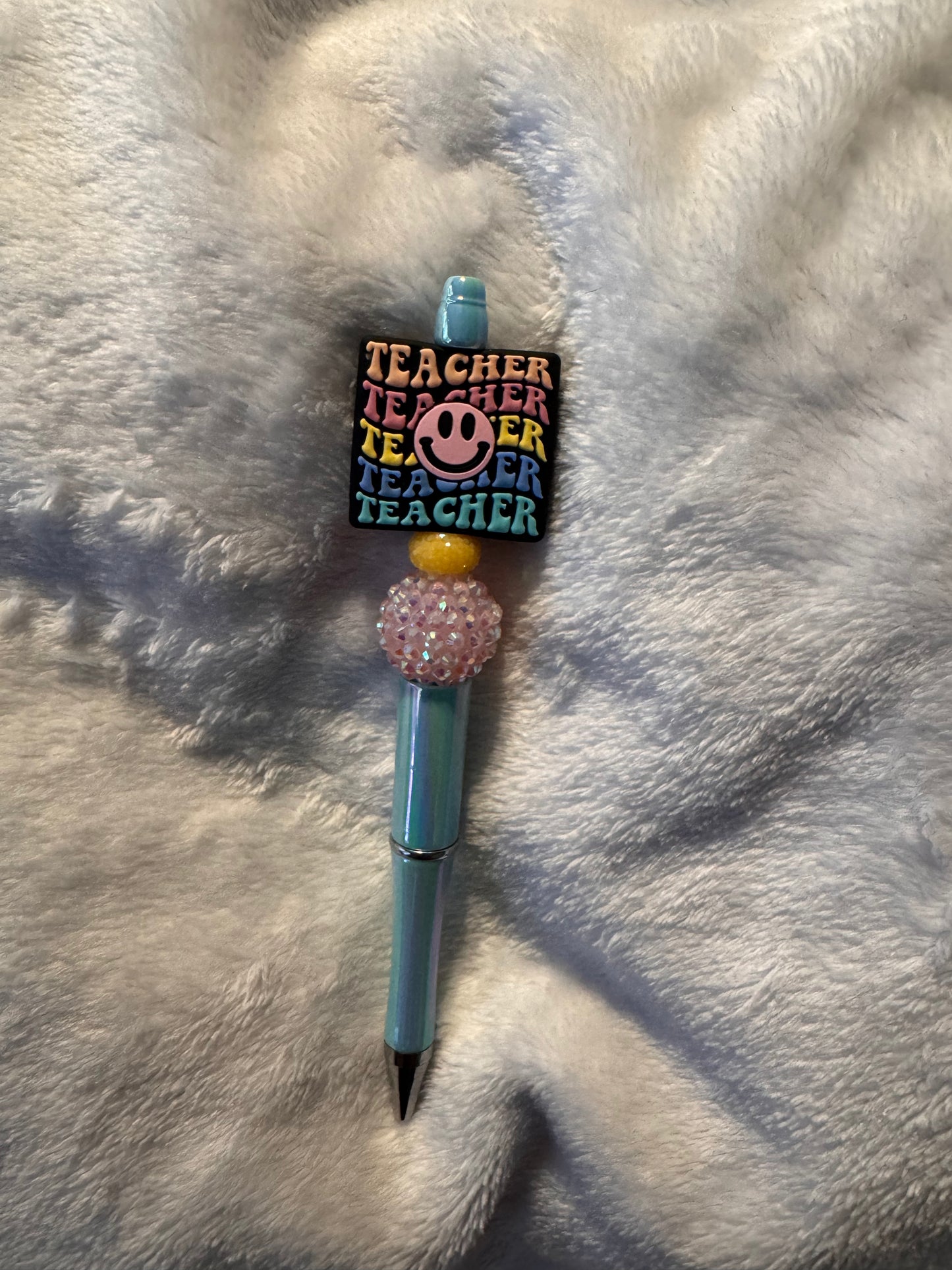 Teacher pen