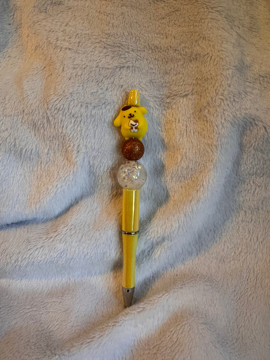 Pompompurin pen