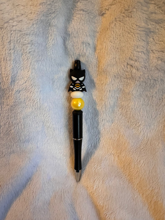 Batman pen