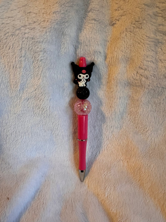 Kuromi pen