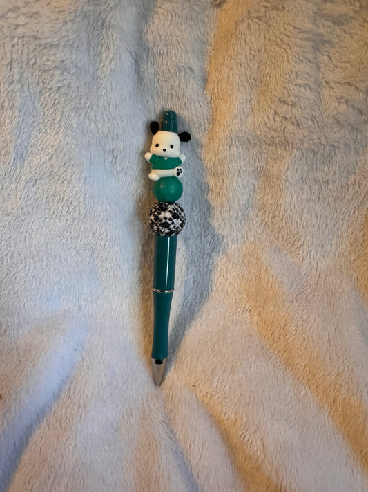 Pochacco pen