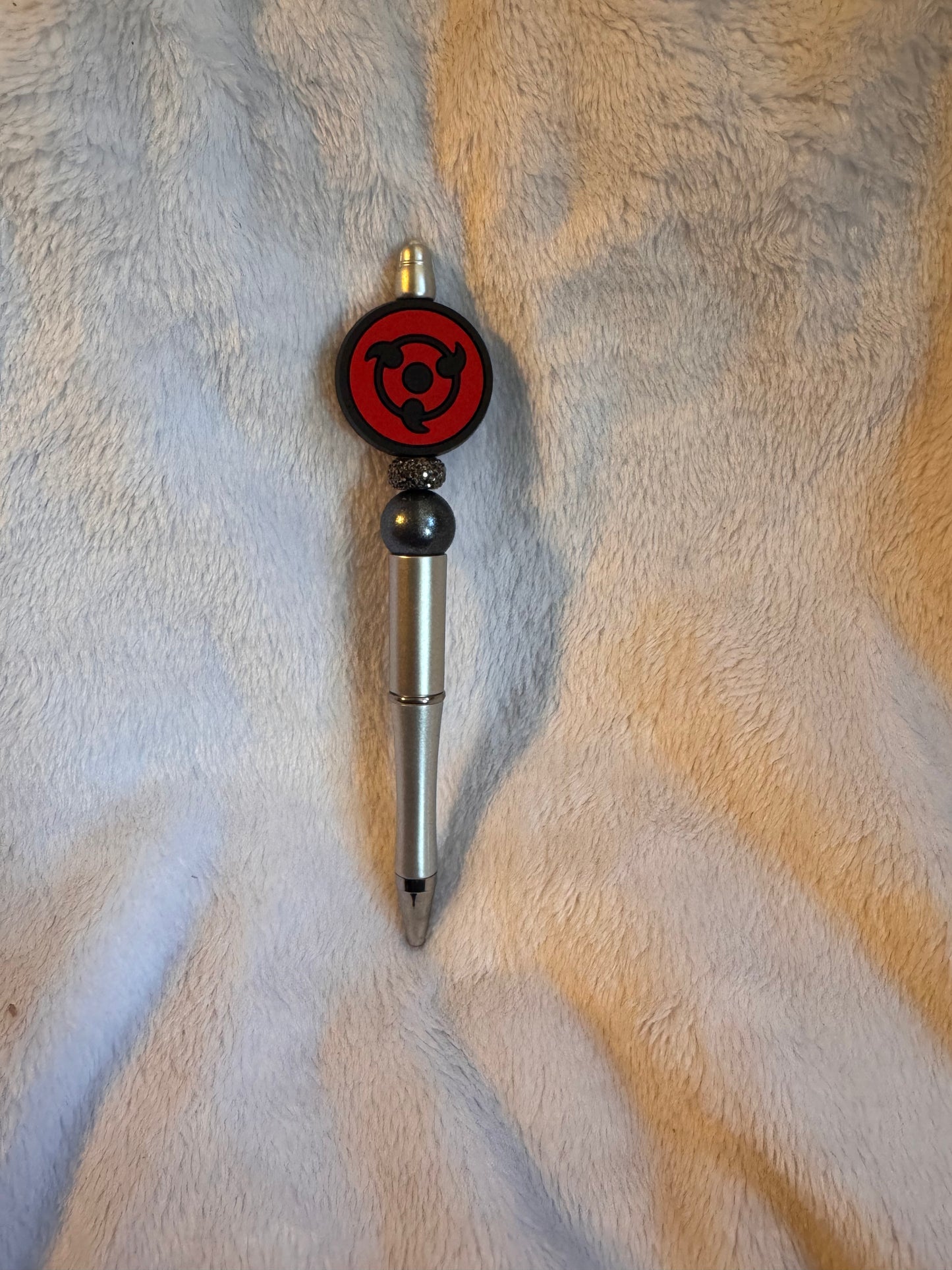 Naruto pen