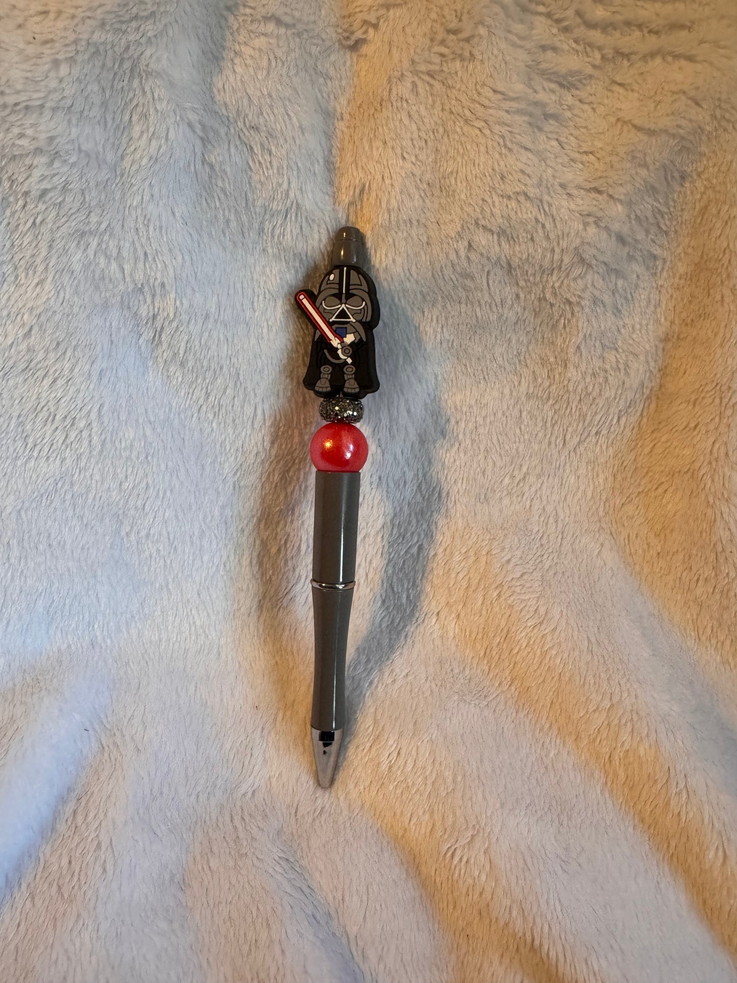 Darth Vader pen