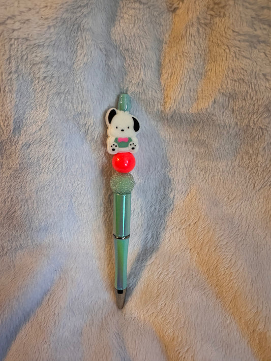 Pochacco pen