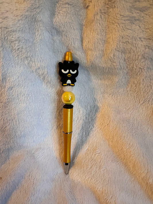 Badtz-Maru pen