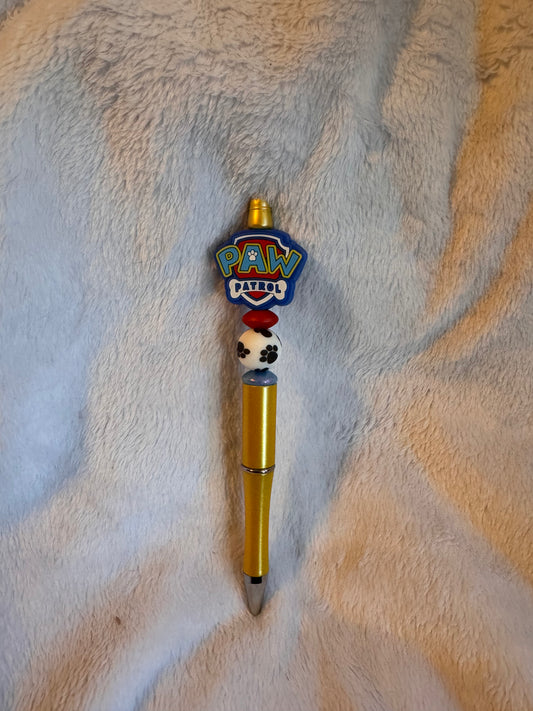 Paw patrol pen