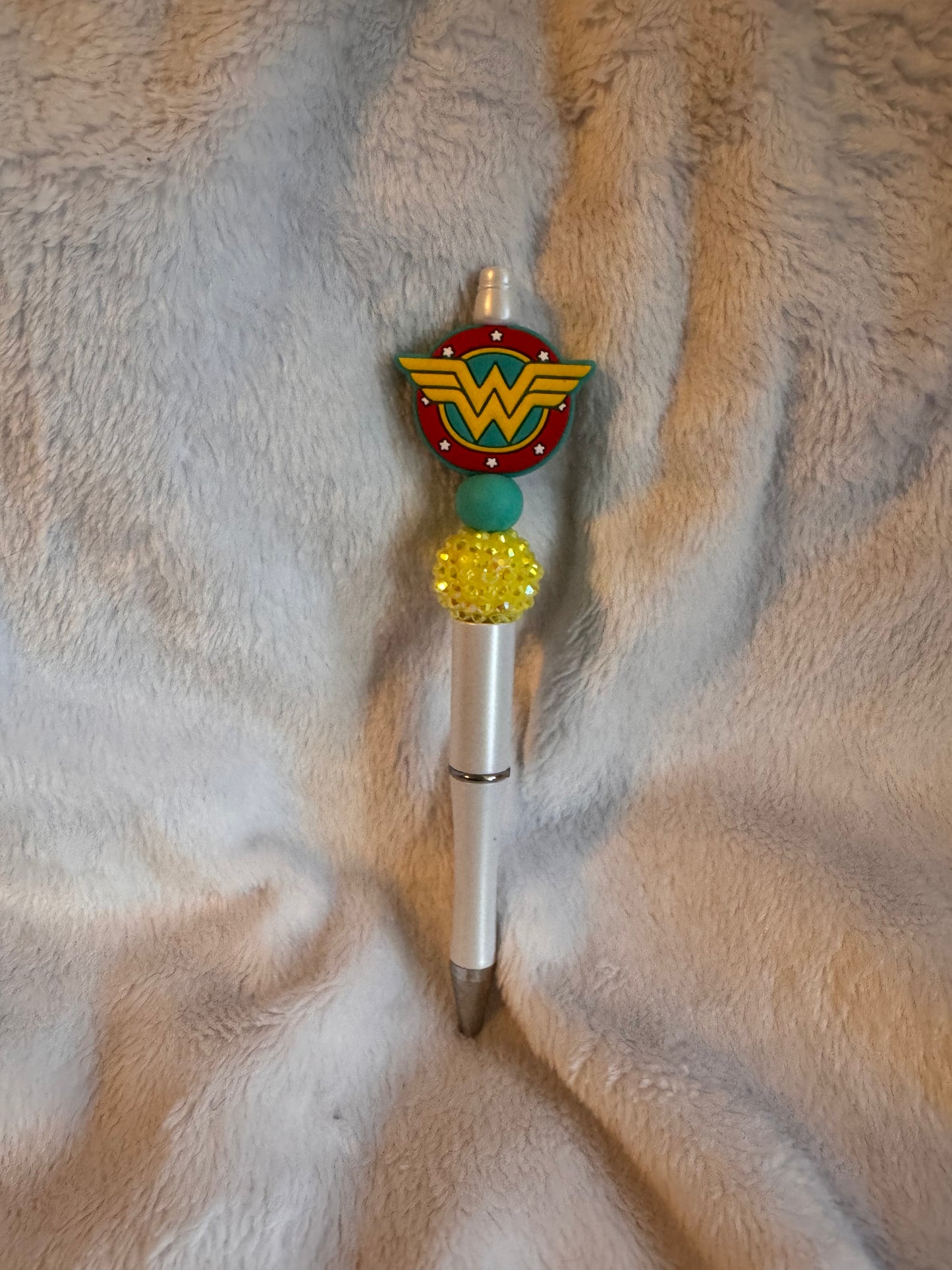 Wonder women pen