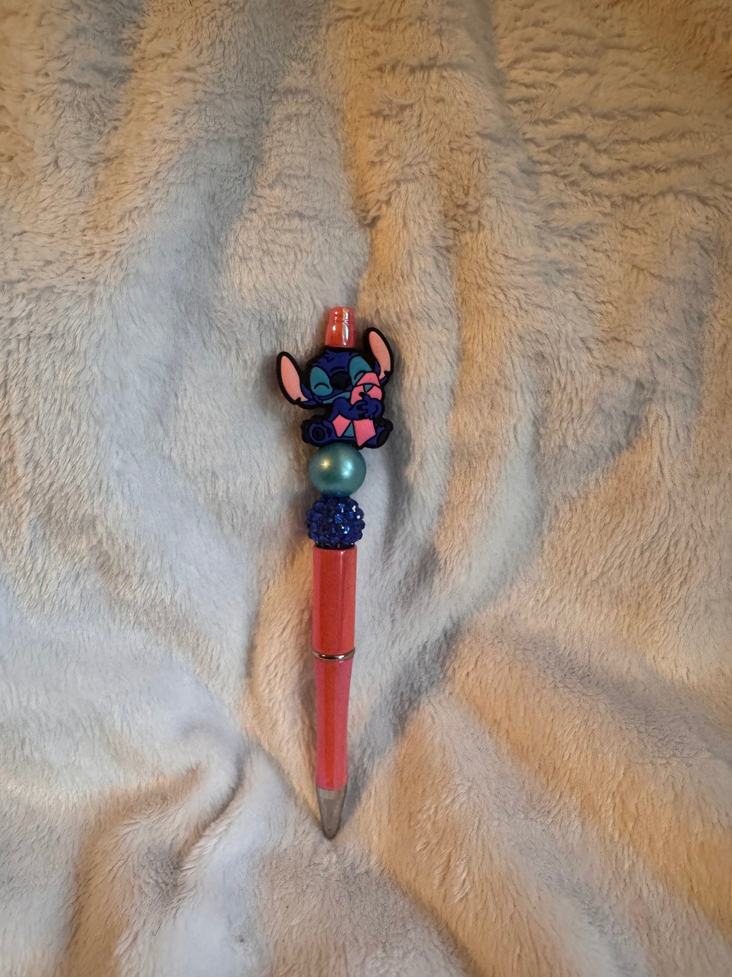 Stitch pen