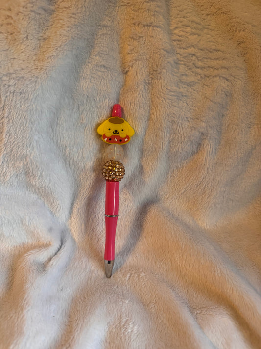 Pom Pom purin pen