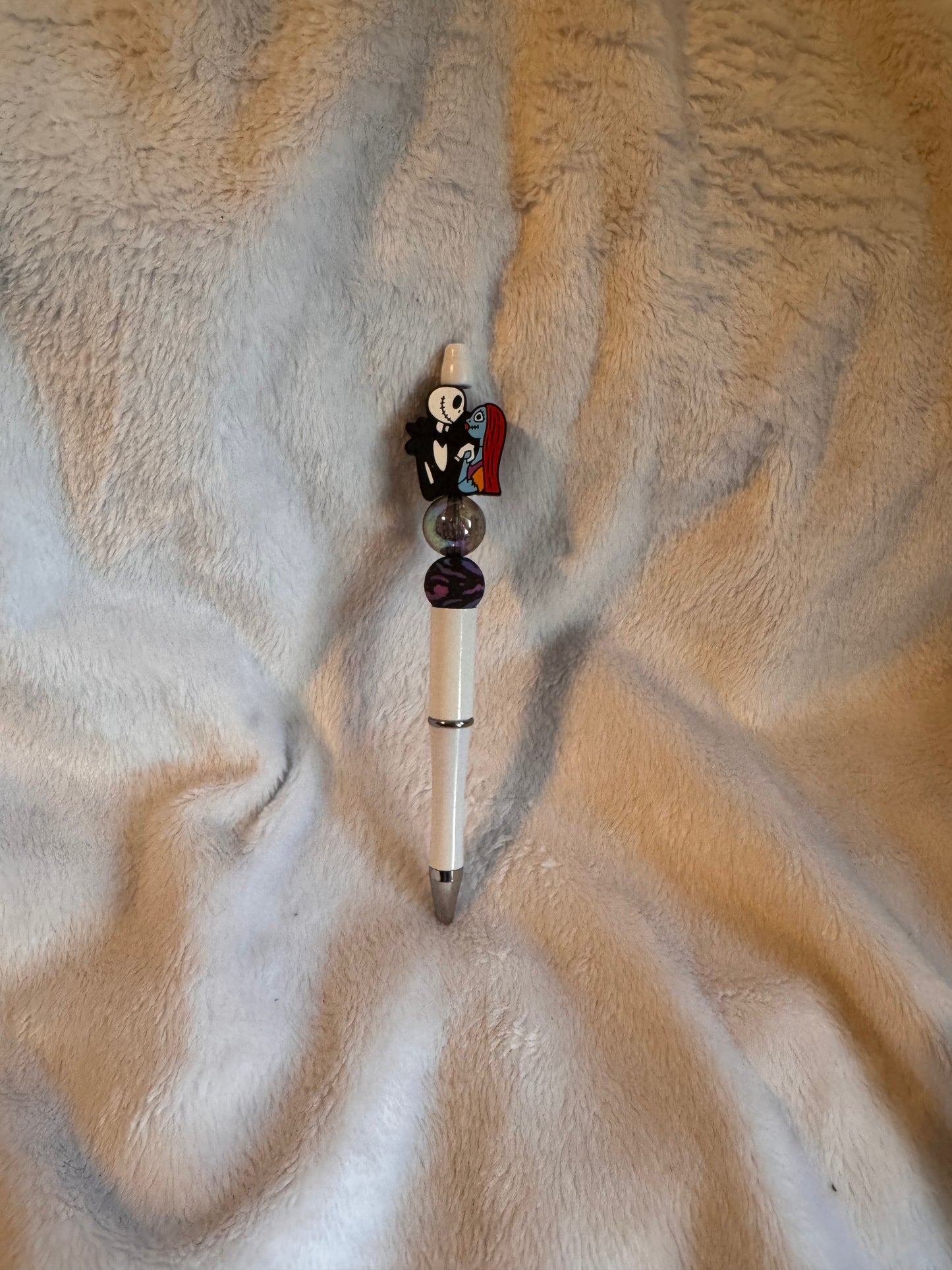 Jack and sally pen