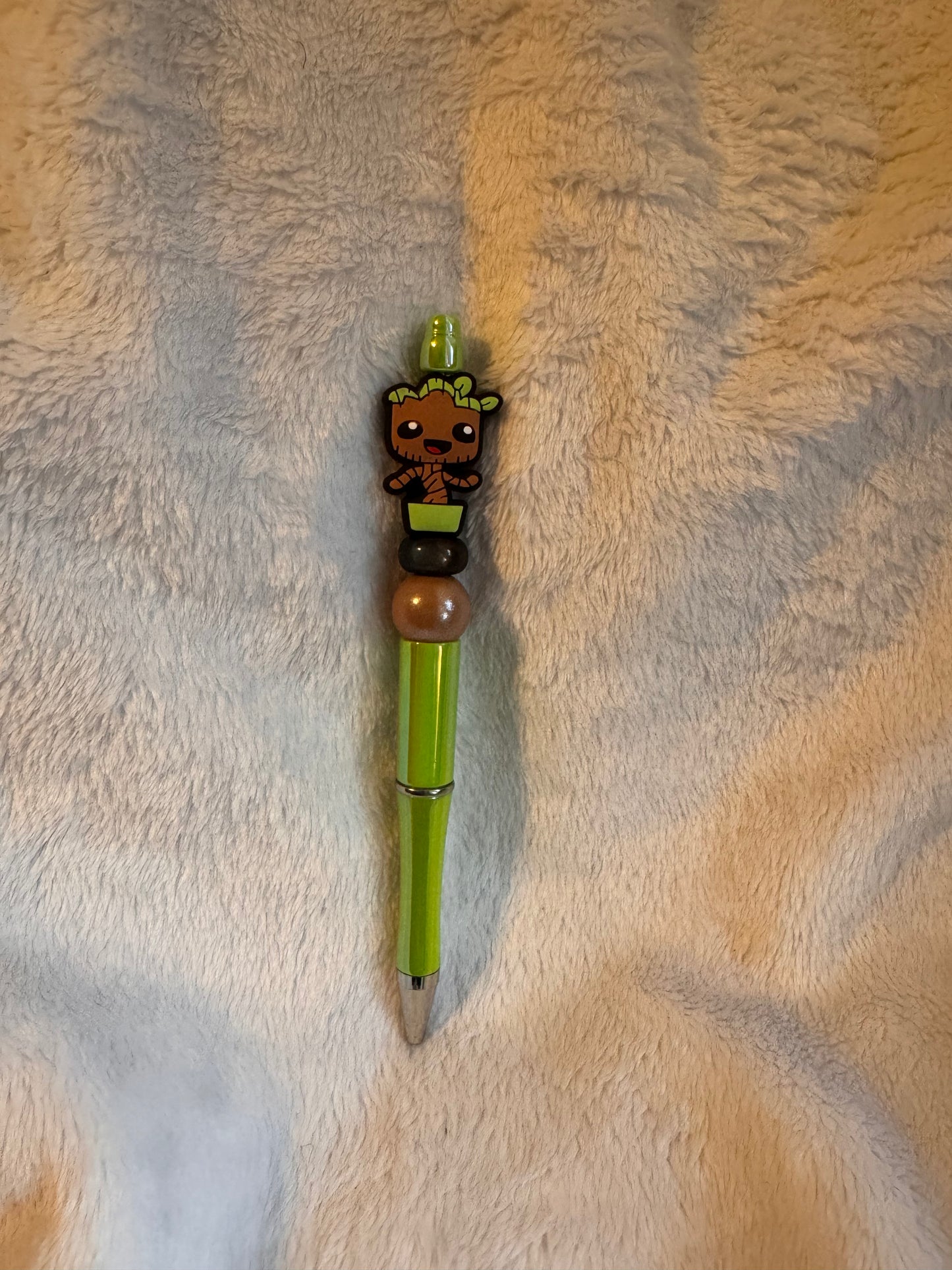 Groot pen