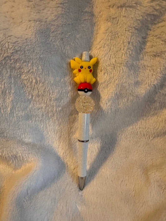 Pikachu pen