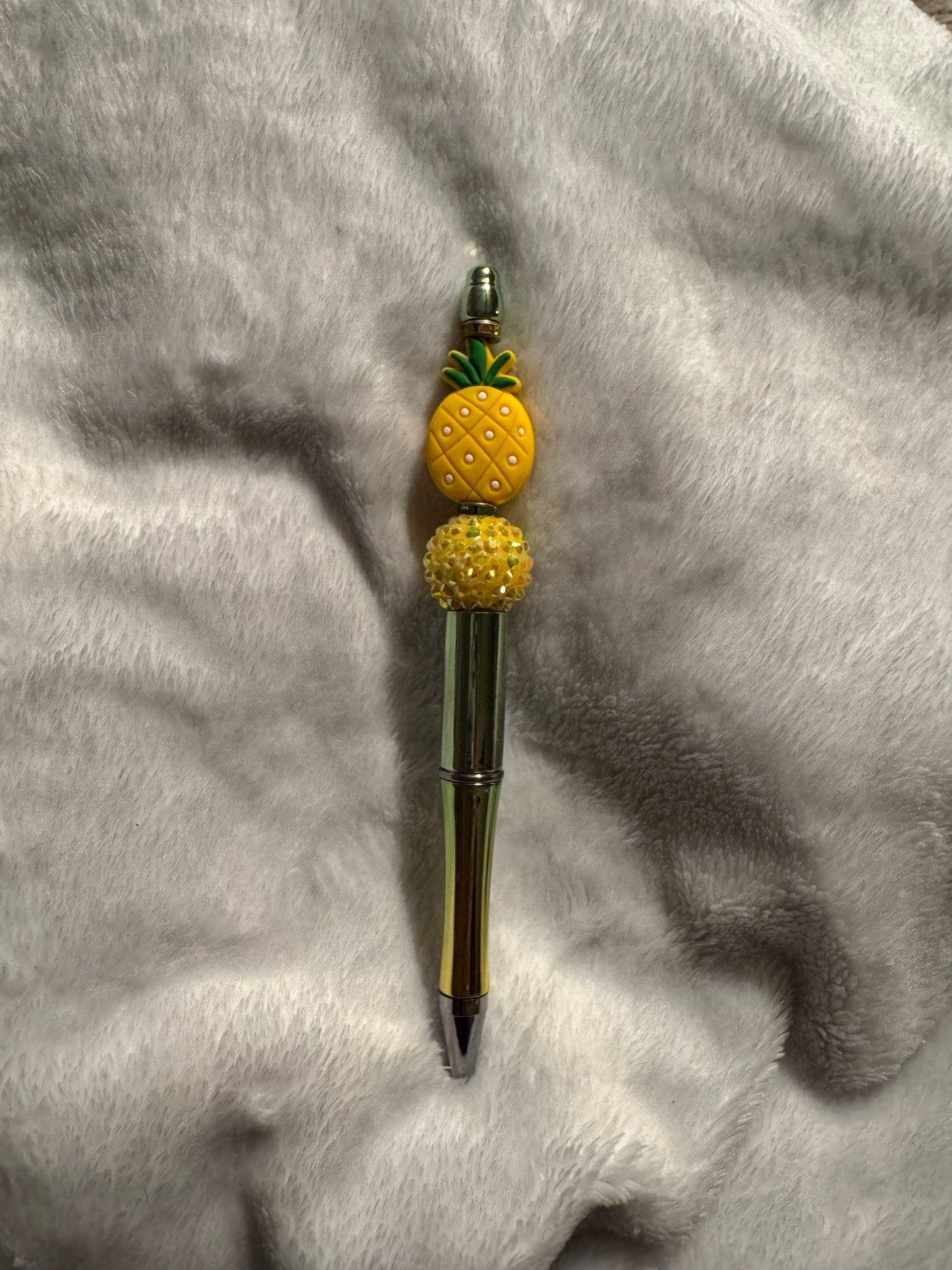 Pineapple pen