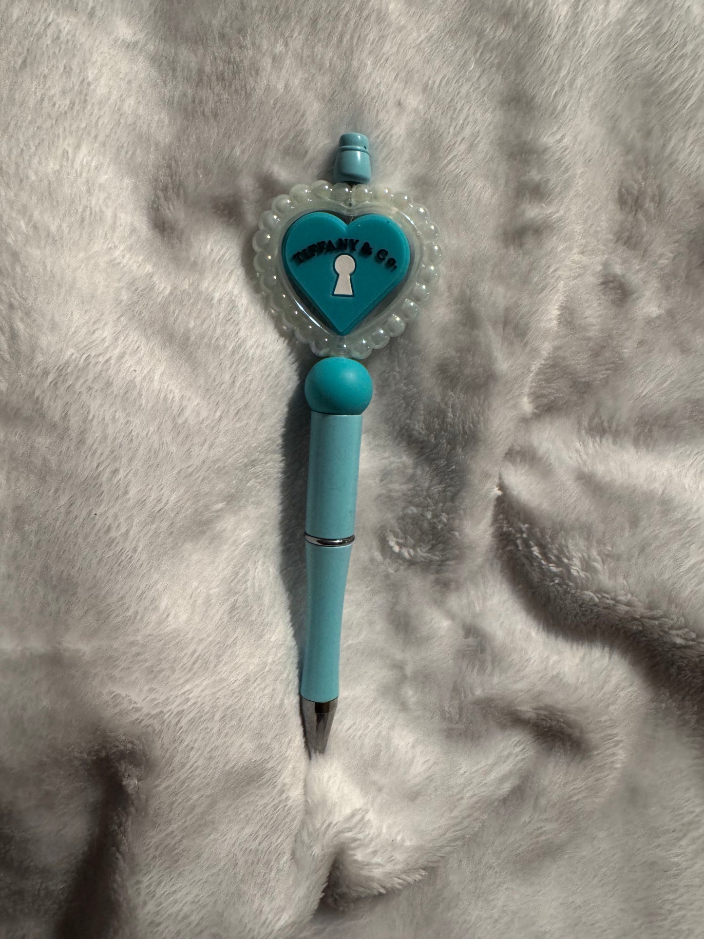 Tiffany pen