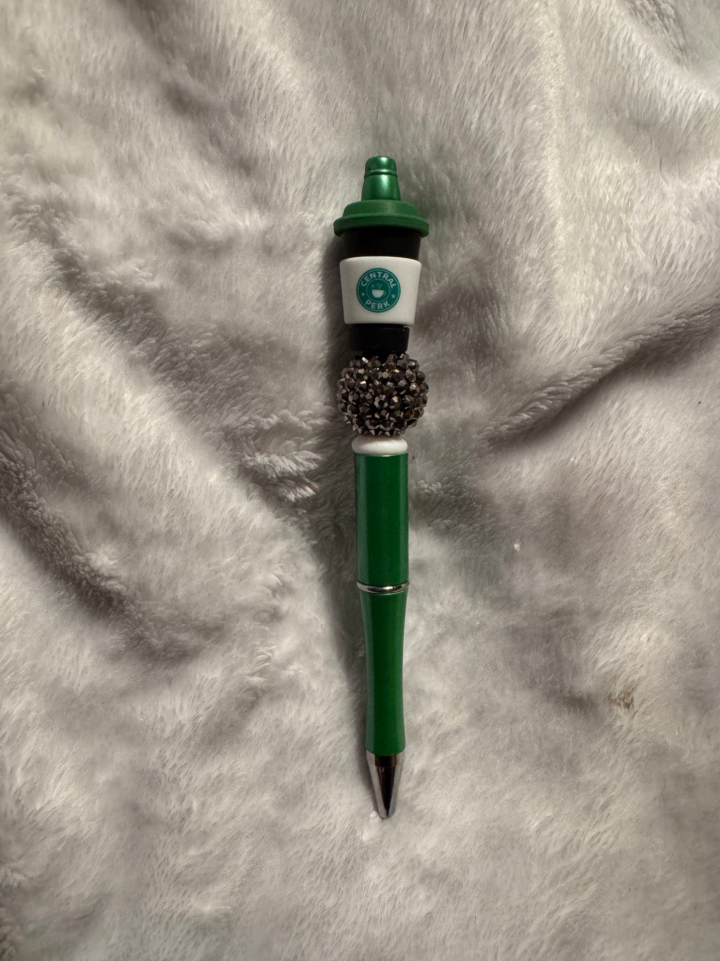 Central perk pen