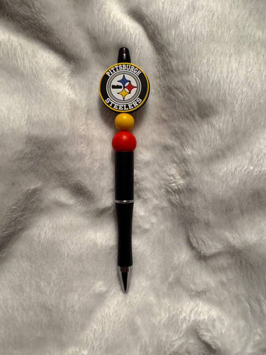 Steelers pen