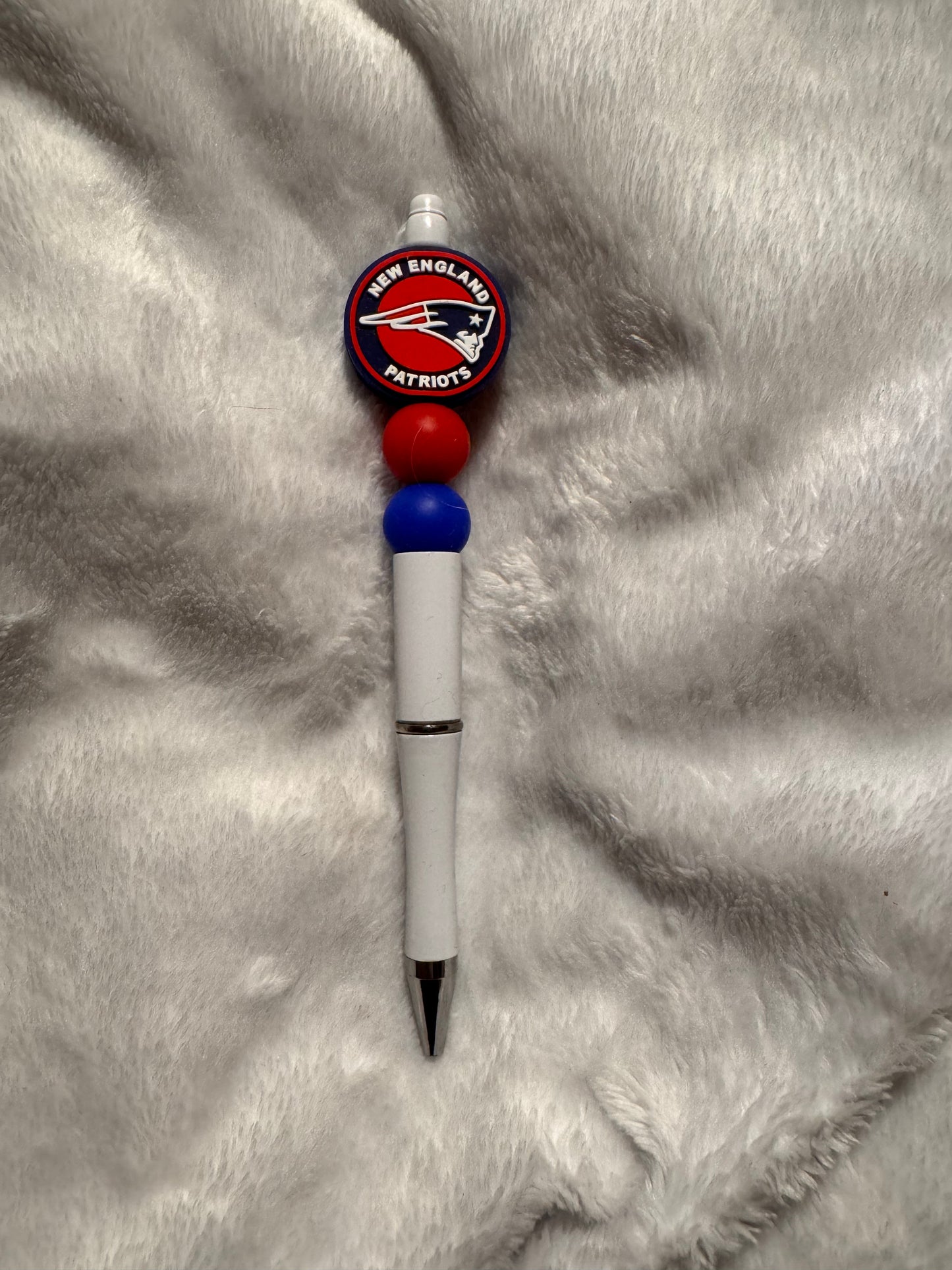 Patriots pen