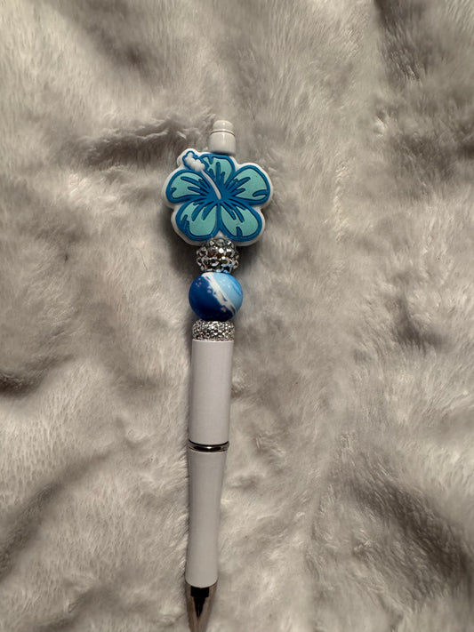 Flower pen