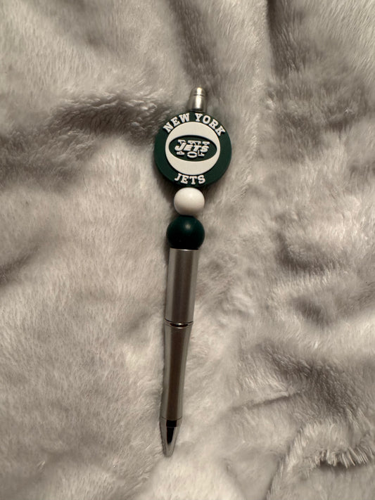 Jets pen