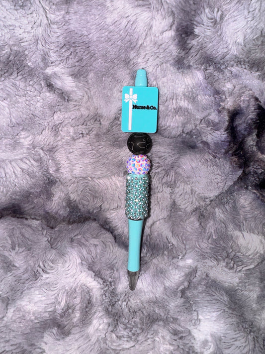 Nurse & co pen