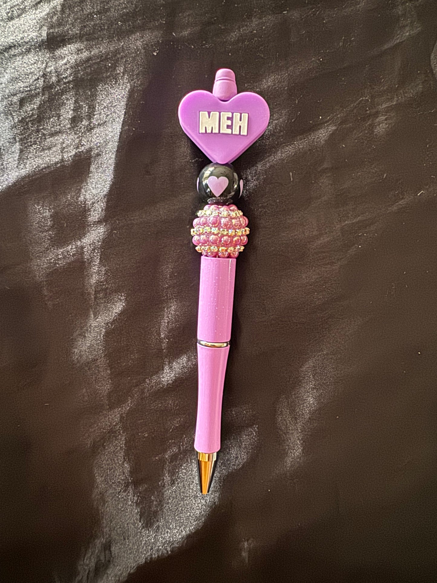 Meh pen