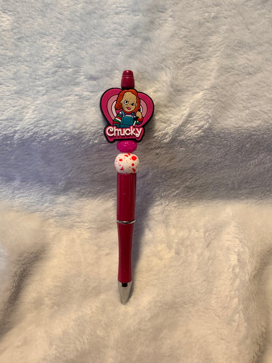 Chucky pen