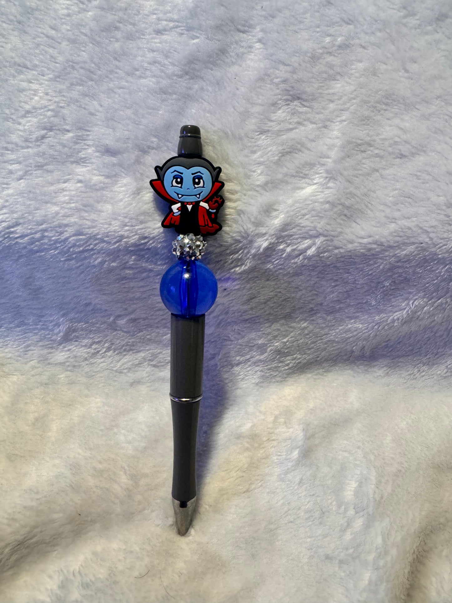 Vampire pen