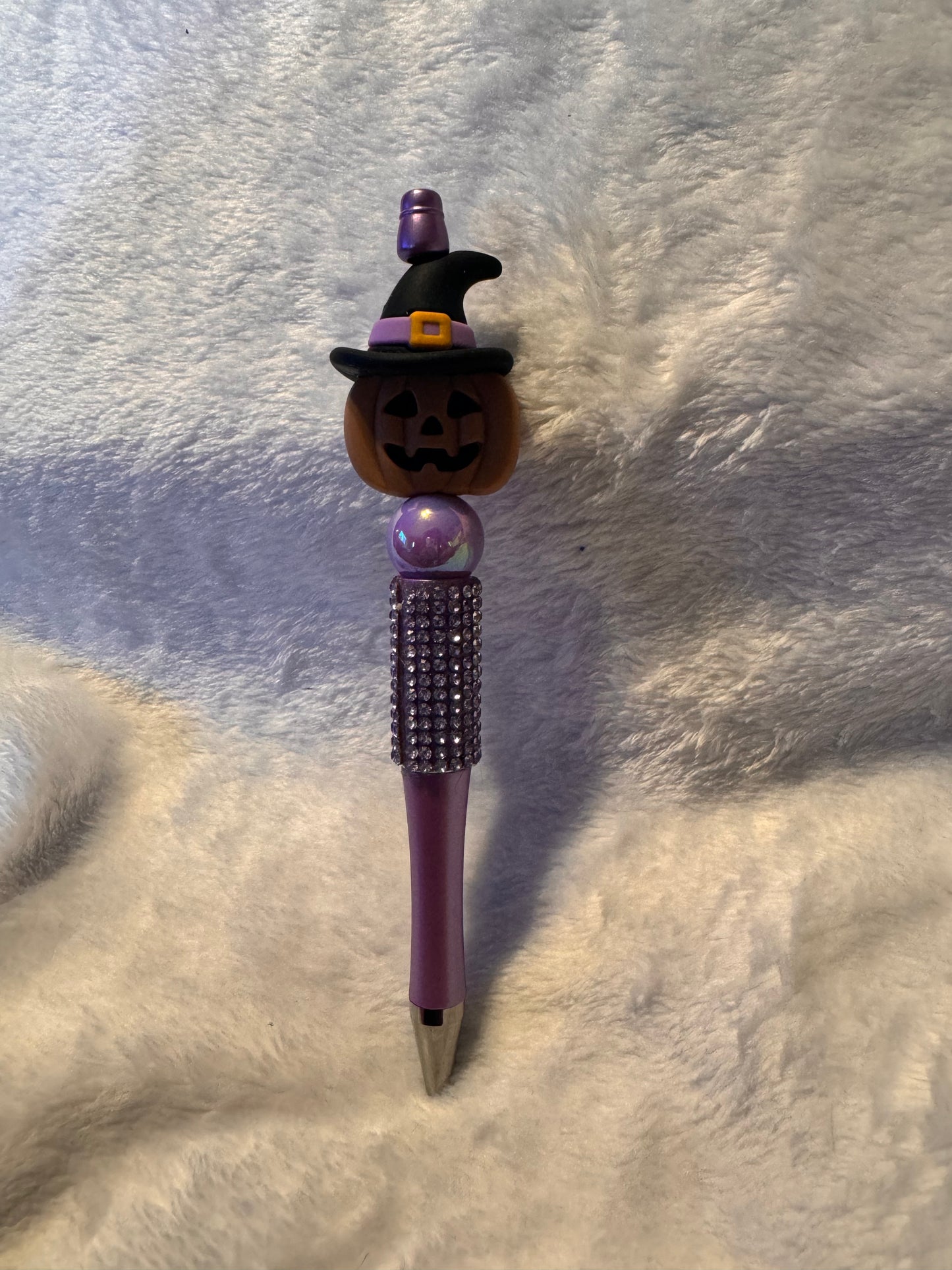 Pumpkin pen