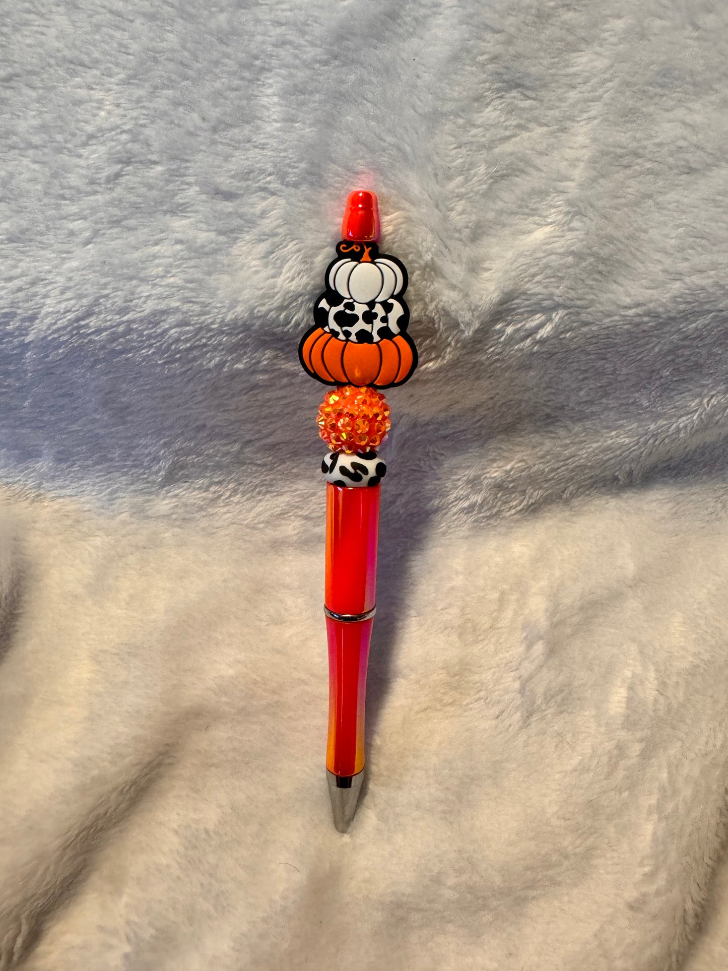 Pumpkin pen